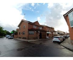 CHALET EN VENTA EN SAN MARTIN DE LA VEGA