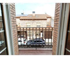 CHALET EN VENTA EN SAN MARTIN DE LA VEGA