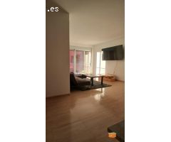 PISO EN VENTA EN LA ALDEA (TARRAGONA)