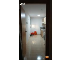 PISO EN VENTA EN LA ALDEA (TARRAGONA)