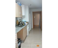 PISO EN VENTA EN LA ALDEA (TARRAGONA)