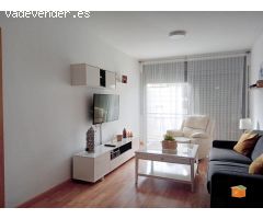 PISO EN VENTA EN SANTA BARBARA (TARRAGONA)