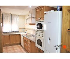 CASA ADOSADA UNIFAMILIAR EN VENTA EN DELTEBRE (TARRAGONA)