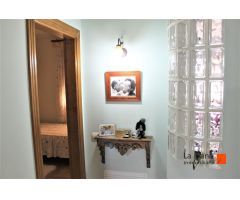 CASA ADOSADA UNIFAMILIAR EN VENTA EN DELTEBRE (TARRAGONA)