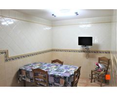 CASA ADOSADA UNIFAMILIAR EN VENTA EN DELTEBRE (TARRAGONA)