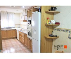 CASA ADOSADA UNIFAMILIAR EN VENTA EN DELTEBRE (TARRAGONA)