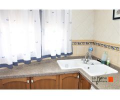CASA ADOSADA UNIFAMILIAR EN VENTA EN DELTEBRE (TARRAGONA)