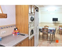 CASA ADOSADA UNIFAMILIAR EN VENTA EN DELTEBRE (TARRAGONA)