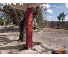 FINCA RUSTICA DE ARROZALES CON CASA EN PLANTA BAJA EN VENTA EN SANT JAUME DENVEJA (TARRAGONA)