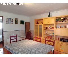 FINCA RUSTICA DE ARROZALES CON CASA EN PLANTA BAJA EN VENTA EN SANT JAUME DENVEJA (TARRAGONA)