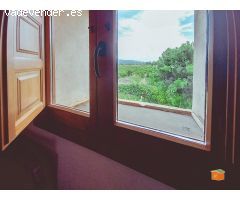 CHALET LEGALIZADO EN VENTA EN BITEM-TORTOSA (TARRAGONA)