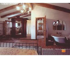 CHALET LEGALIZADO EN VENTA EN BITEM-TORTOSA (TARRAGONA)