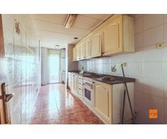 PISO EN VENTA EN AMPOSTA (TARRAGONA)