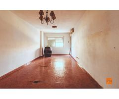 PISO EN VENTA EN AMPOSTA (TARRAGONA)
