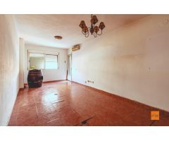 PISO EN VENTA EN AMPOSTA (TARRAGONA)