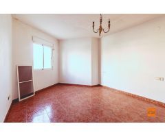 PISO EN VENTA EN AMPOSTA (TARRAGONA)