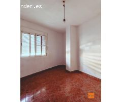 PISO EN VENTA EN AMPOSTA (TARRAGONA)