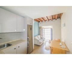 Bonito piso junto a Plaza Nueva