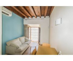 Bonito piso junto a Plaza Nueva