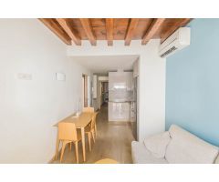 Bonito piso junto a Plaza Nueva