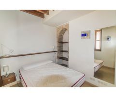 Bonito piso junto a Plaza Nueva