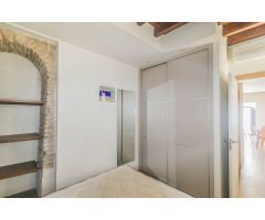 Bonito piso junto a Plaza Nueva