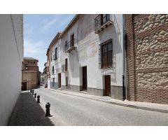 Bonito piso junto a Plaza Nueva