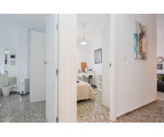 FANTASTICO PISO PARA LARGA DURACIÓN EN CERRILLO DE MARACENA