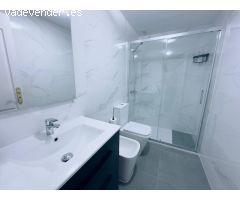 ALQUILER DE PISO DE UN DORMITORIO EN ROQUETAS DE MAR – ALMERÍA. IDEAL PARA FUNCIONARIOS