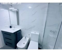 ALQUILER DE PISO DE UN DORMITORIO EN ROQUETAS DE MAR – ALMERÍA. IDEAL PARA FUNCIONARIOS