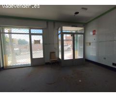 VENTA DE LOCAL EN AGUADULCE, OPORTUNIDAD DE NEGOCIO!!