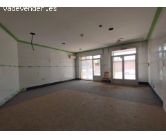 VENTA DE LOCAL EN AGUADULCE, OPORTUNIDAD DE NEGOCIO!!