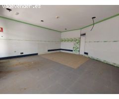 VENTA DE LOCAL EN AGUADULCE, OPORTUNIDAD DE NEGOCIO!!