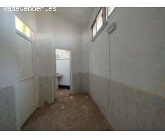 VENTA DE LOCAL EN AGUADULCE, OPORTUNIDAD DE NEGOCIO!!
