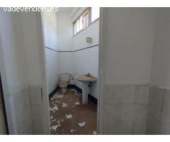 VENTA DE LOCAL EN AGUADULCE, OPORTUNIDAD DE NEGOCIO!!