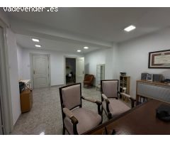 COCASION!! VENTA DE OFICINA EN PERFECTO ESTADO EN EL CENTRO DE ALMERIA
