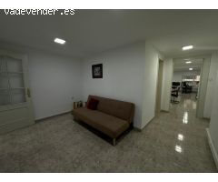 COCASION!! VENTA DE OFICINA EN PERFECTO ESTADO EN EL CENTRO DE ALMERIA
