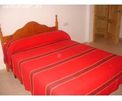 VENTA DE PISO BAJO JUNTO AL MAR