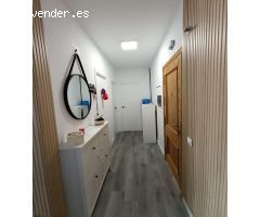 VENTA DE SEMI-ÁTICO EN AGUADULCE NORTE