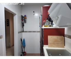 VENTA DE PRECIOSO PISO BAJO A 300 METROS DE LA PLAYA EN ROQUETAS DE MAR