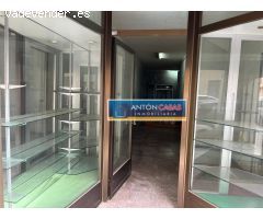 Local comercial céntrico
