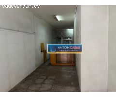 Local comercial céntrico