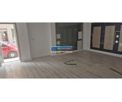 LOCAL COMERCIAL NOVELDA
