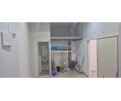 LOCAL COMERCIAL NOVELDA