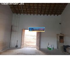 LOCAL COMERCIAL EN NOVELDA