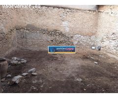 LOCAL COMERCIAL EN NOVELDA