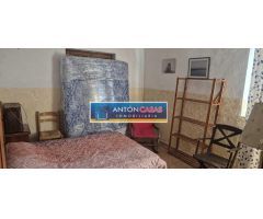 CASA DE CAMPO EN VENTA (NOVELDA)