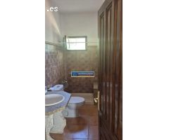 CASA DE CAMPO EN VENTA (NOVELDA)