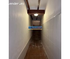 DÚPLEX EN VENTA (MONFORTE DEL CID)