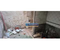 CASA PARA REFORMAR EN NOVELDA (AYUNTAMIENTO)